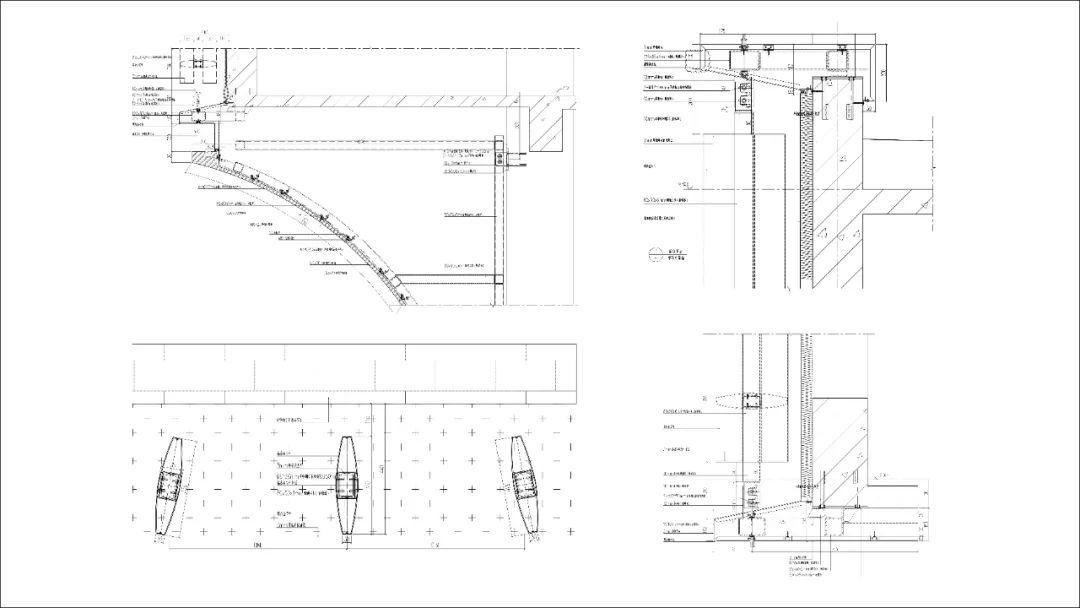 邯郸泽信生活艺术馆 | 锈带中的梦幻空间-42