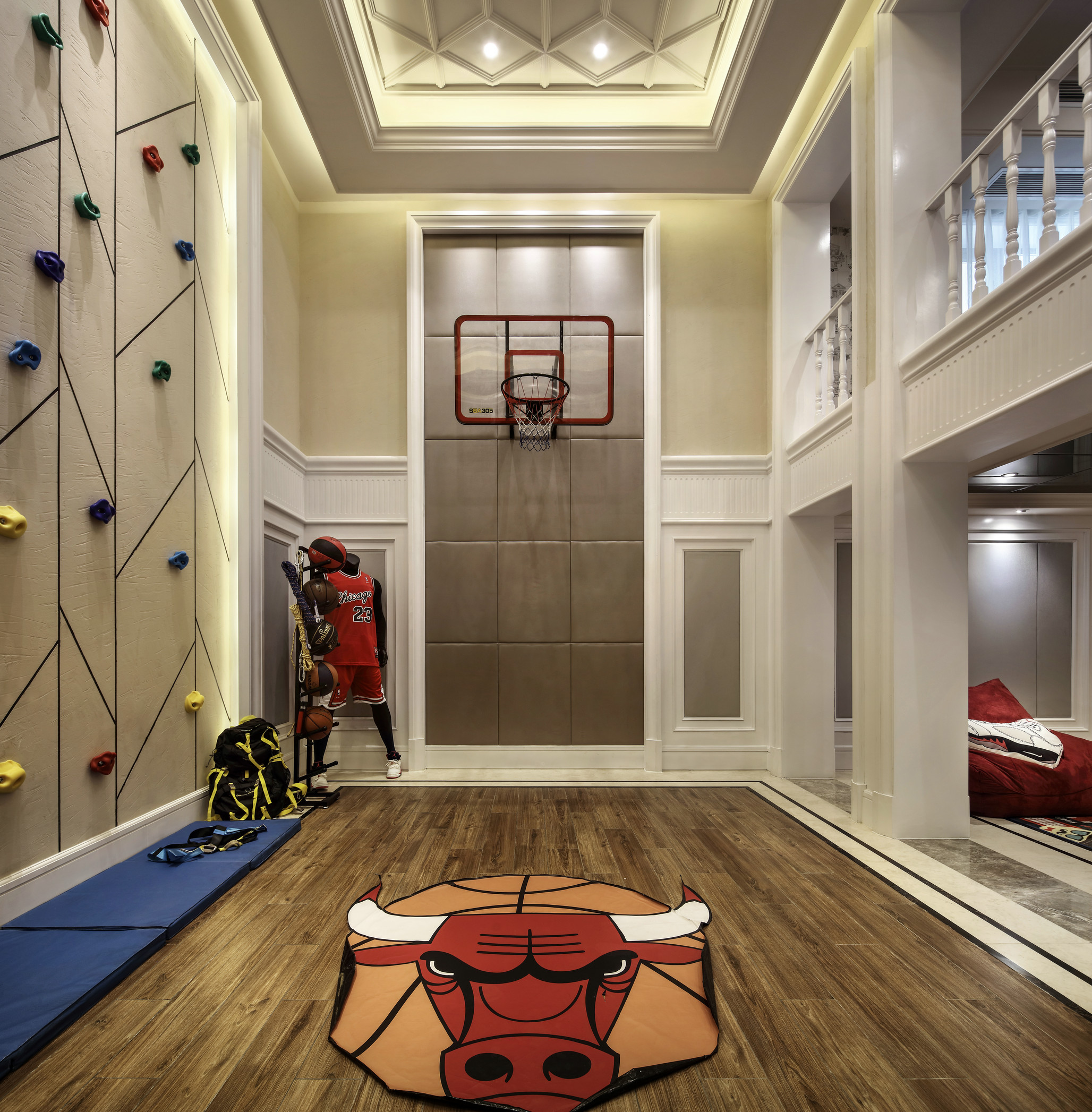 星翰设计  法式新贵浪漫满屋（全）-27