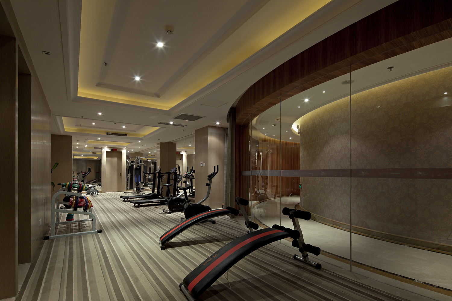 东方银座中心城-9