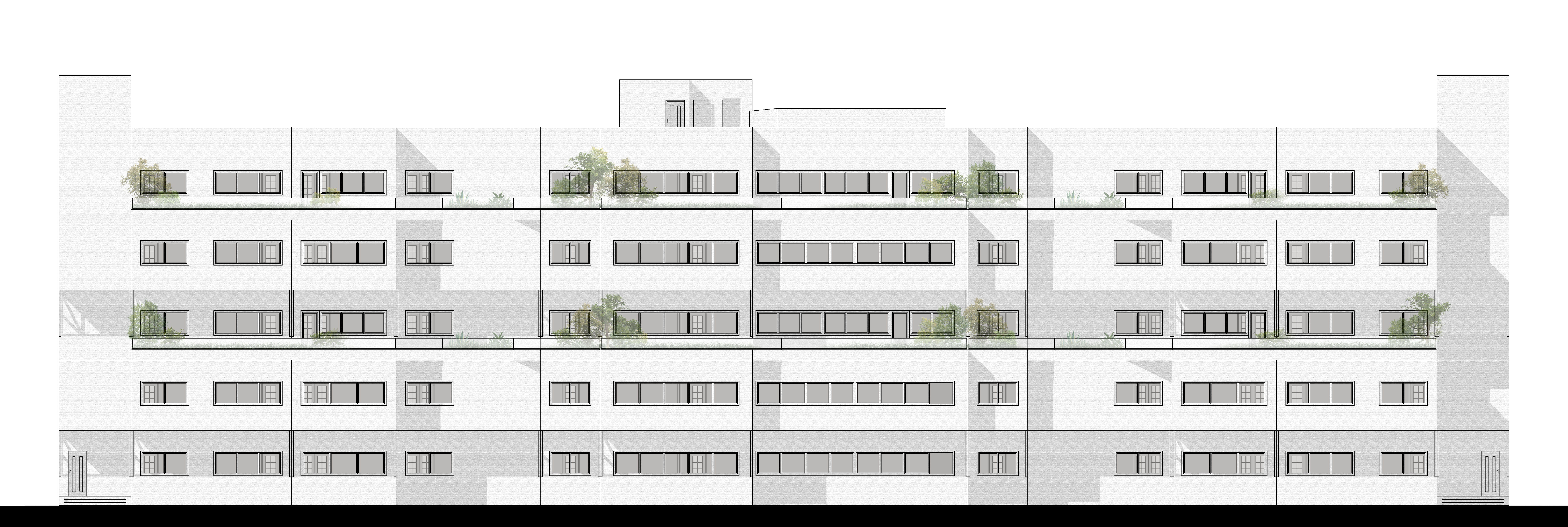 UIAHYP Cup 2018 国际学生竞赛丨中国丨Peter Erian-15