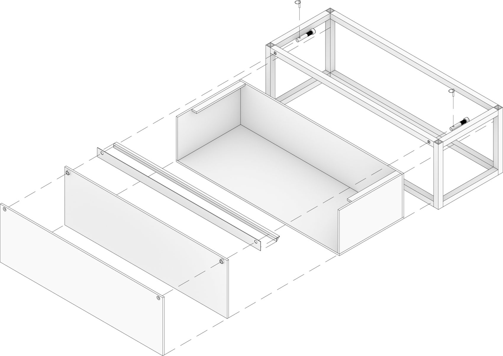 話梅循环实验室丨中国上海丨Atelier INDJ爱艺德杰设计事务所-124