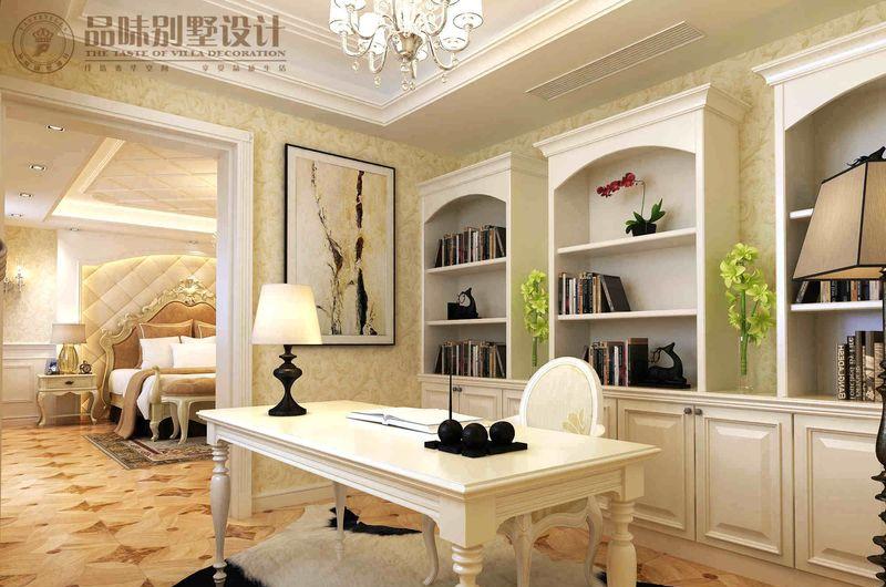 苏州靖江金桂园别墅-14