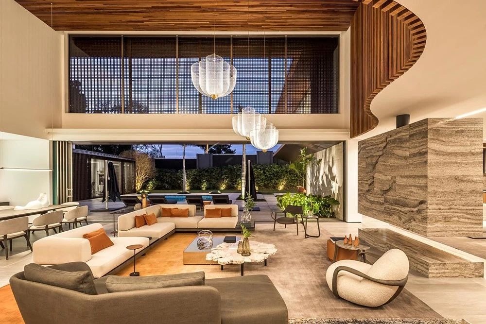 瓜因贝之家丨巴西丨ELIZA SCHUCHOVSKI-28