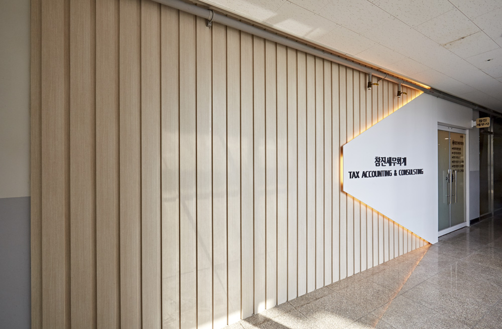 极简会计公司的 25 平米精致设计-18