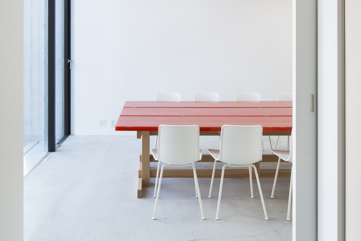 东京绿意盎然的中古商店-29