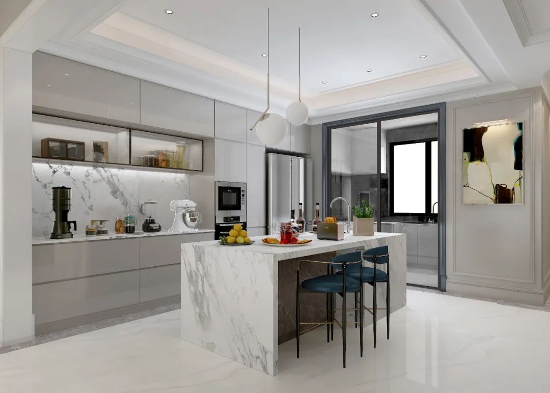 西山艺境丨中国北京丨钛马赫特级专家工作室-44