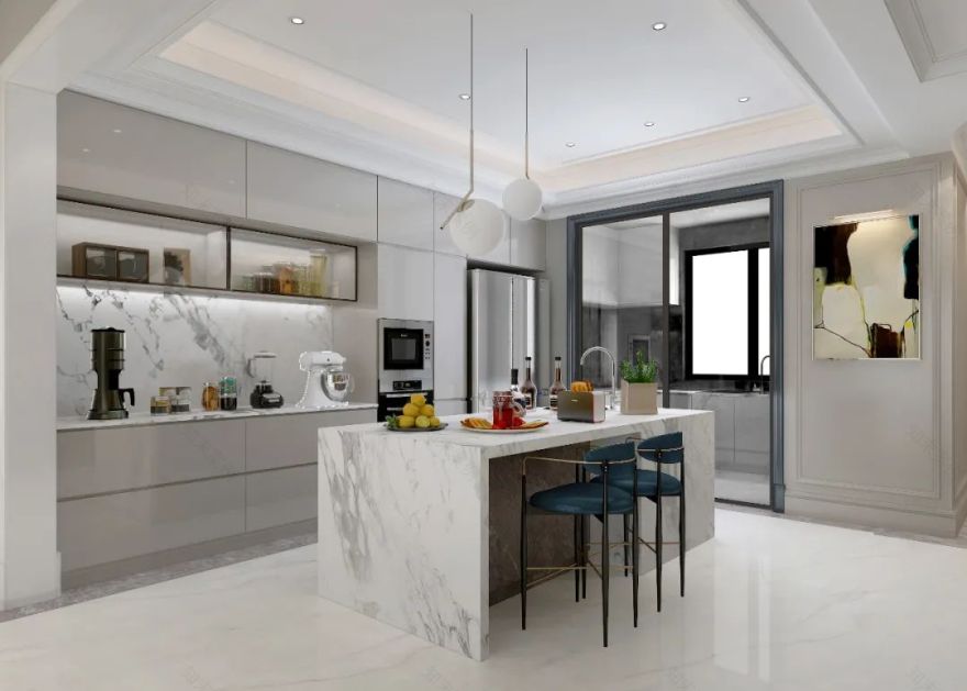 西山艺境丨中国北京丨钛马赫特级专家工作室-44