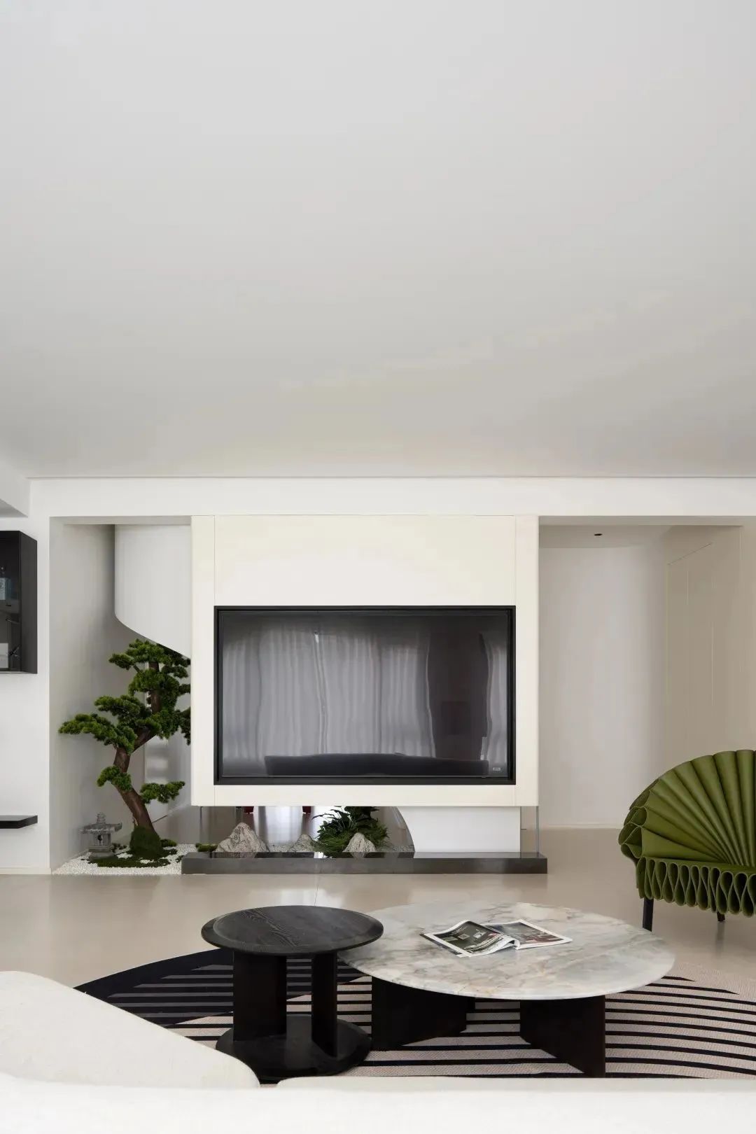 现代复式住宅设计-0