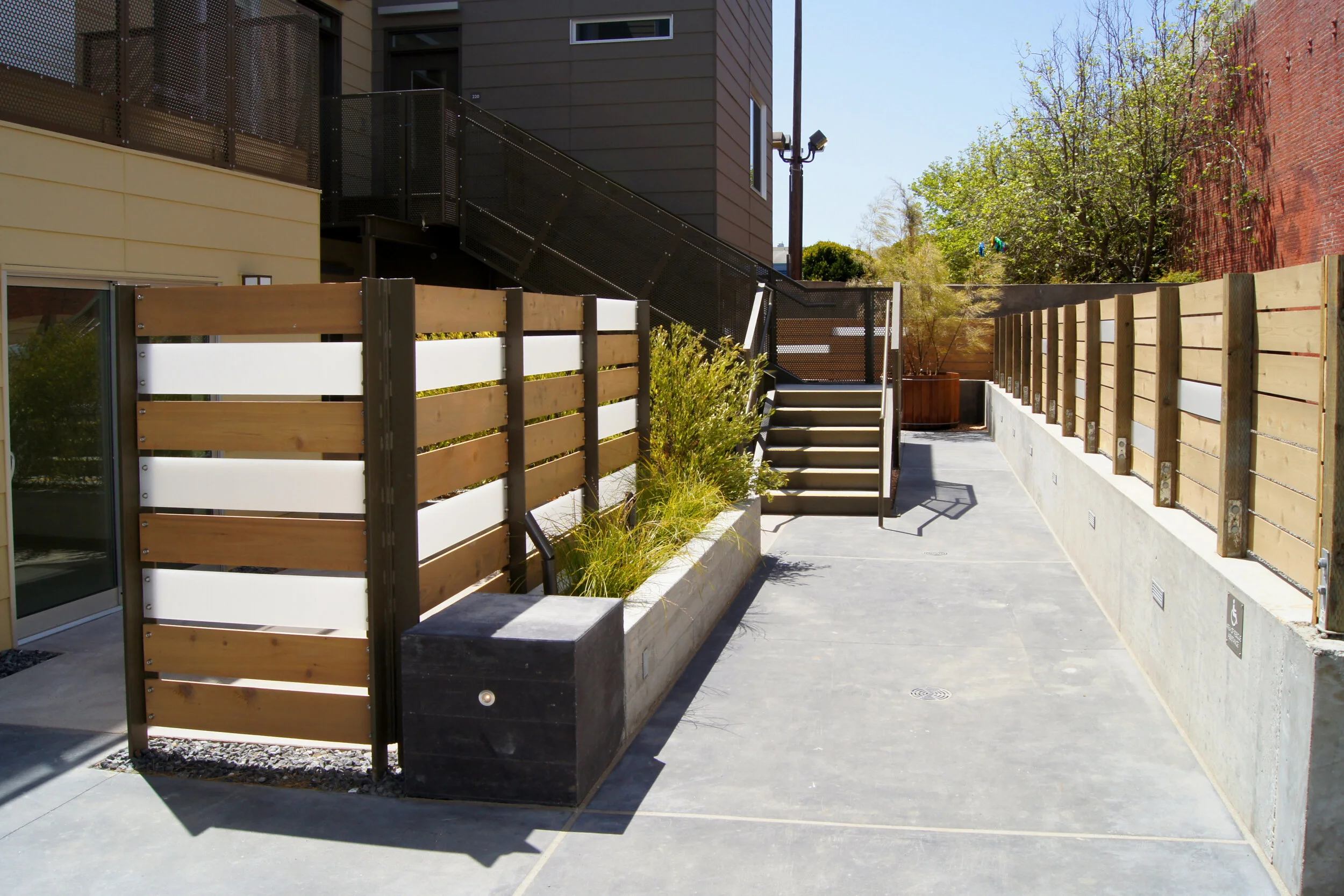 丨美国丨David Baker Architects-42