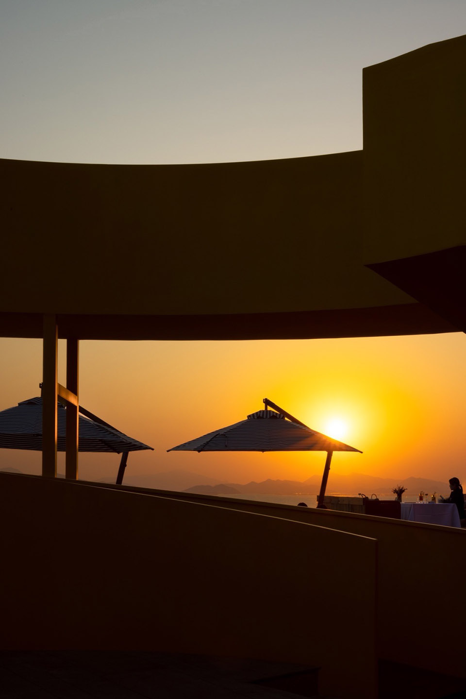 苫也·阅夕岛，深圳 / 蜚声设计-118