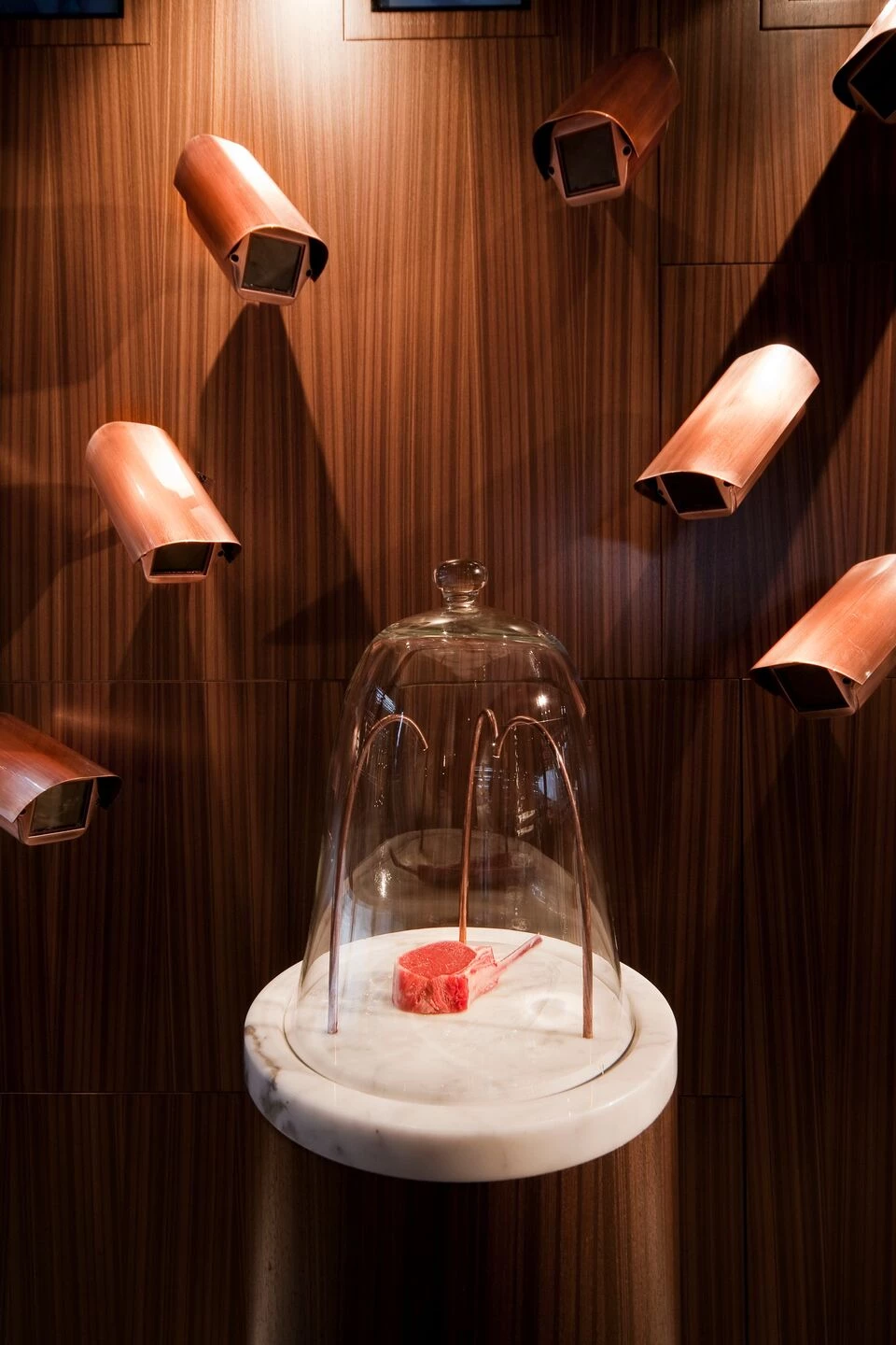 悉尼 Victor Churchill 独特肉铺设计-28