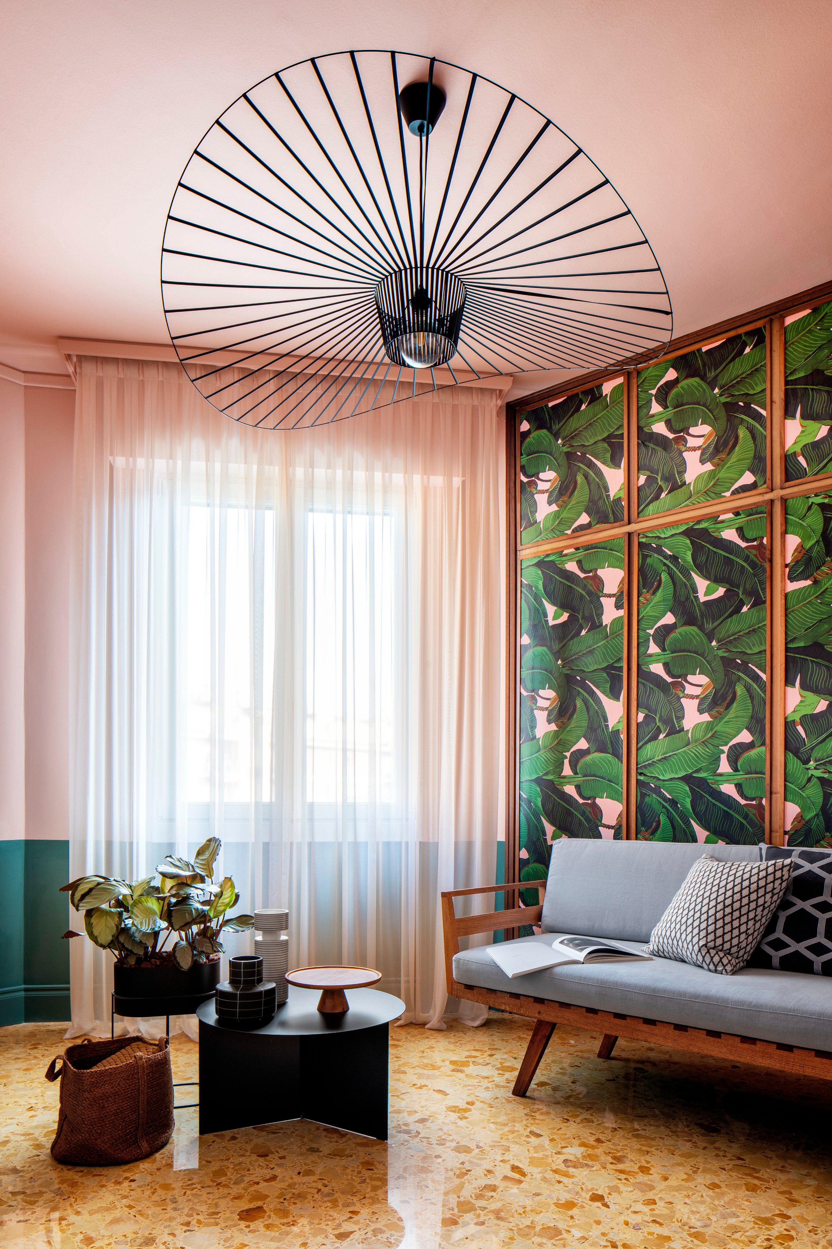 米兰 Sempione 公寓设计丨意大利米兰丨Emilio Tenca 建筑事务所-22