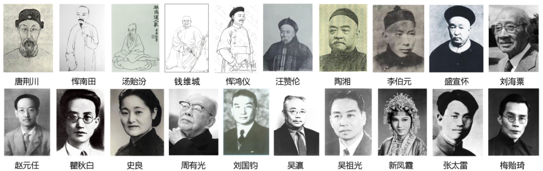 常州青果巷三期（约园地块）项目投标方案丨中国常州丨东南大学建筑设计研究院有限公司-35