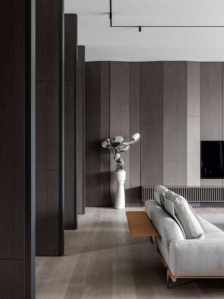 2500m² 双子座别墅豪宅  Fedorova Architects_20251128-0