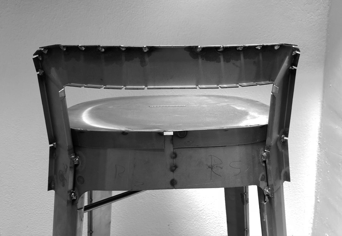 OMBRA 凳子设计项目丨emiliana design studio-24