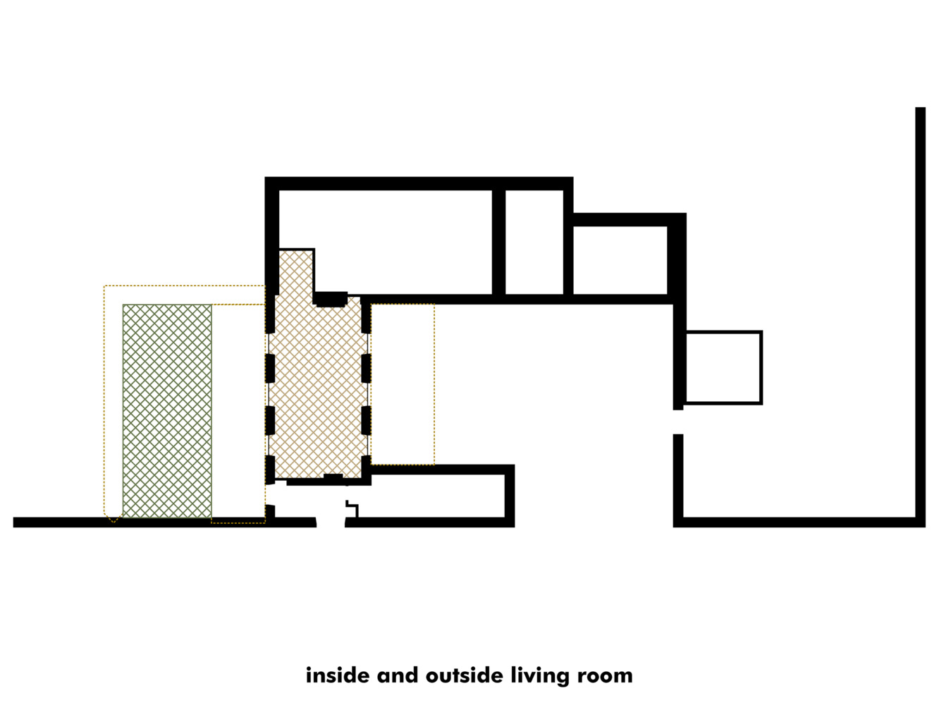 法国西部石屋改造丨Kawahara Krause Architects-37