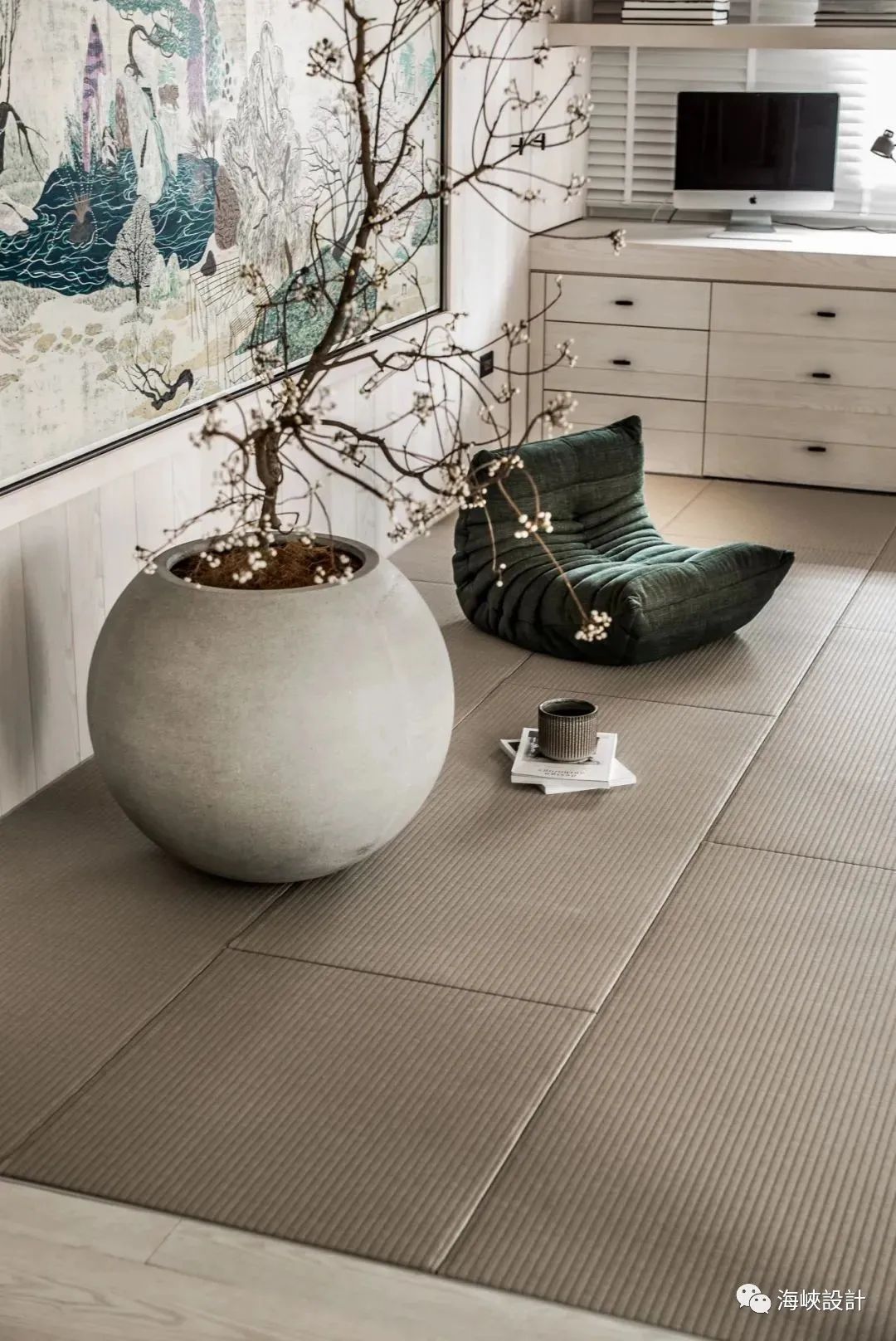 吉光片羽 黄邸丨中国中山丨Beatrix Design 璧川设计事务所-25