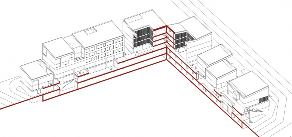 北京东方阳阳企业办公建筑-61