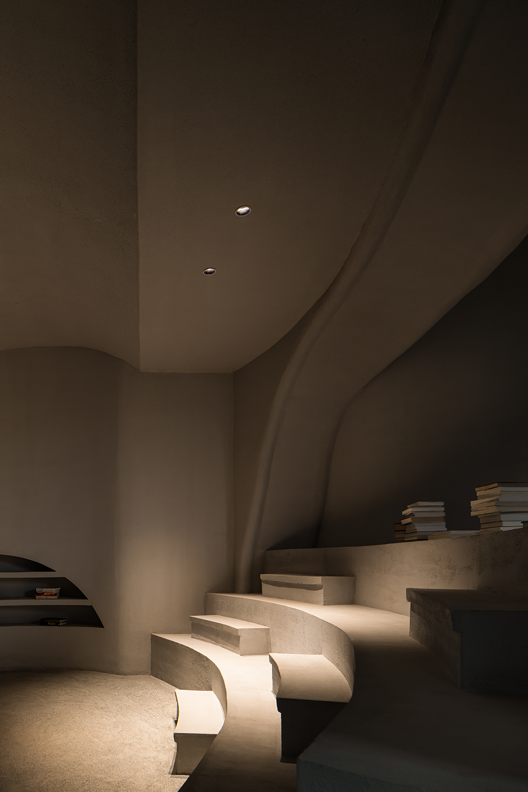 Velvi 茶酒趣丨中国上海丨木融设计,竹鼎设计(花园设计)-88