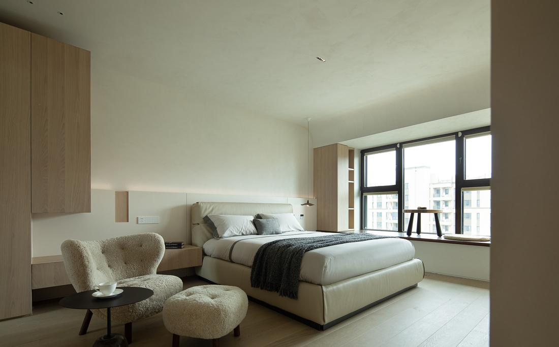 精神归隐丨中国台州丨COMO STUDIO 卡莫设计机构-34