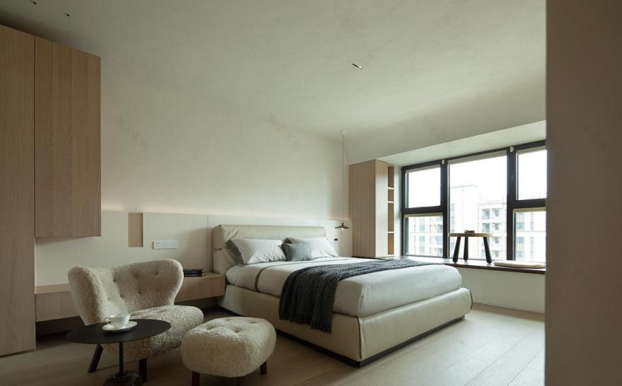 精神归隐丨中国台州丨COMO STUDIO 卡莫设计机构-34