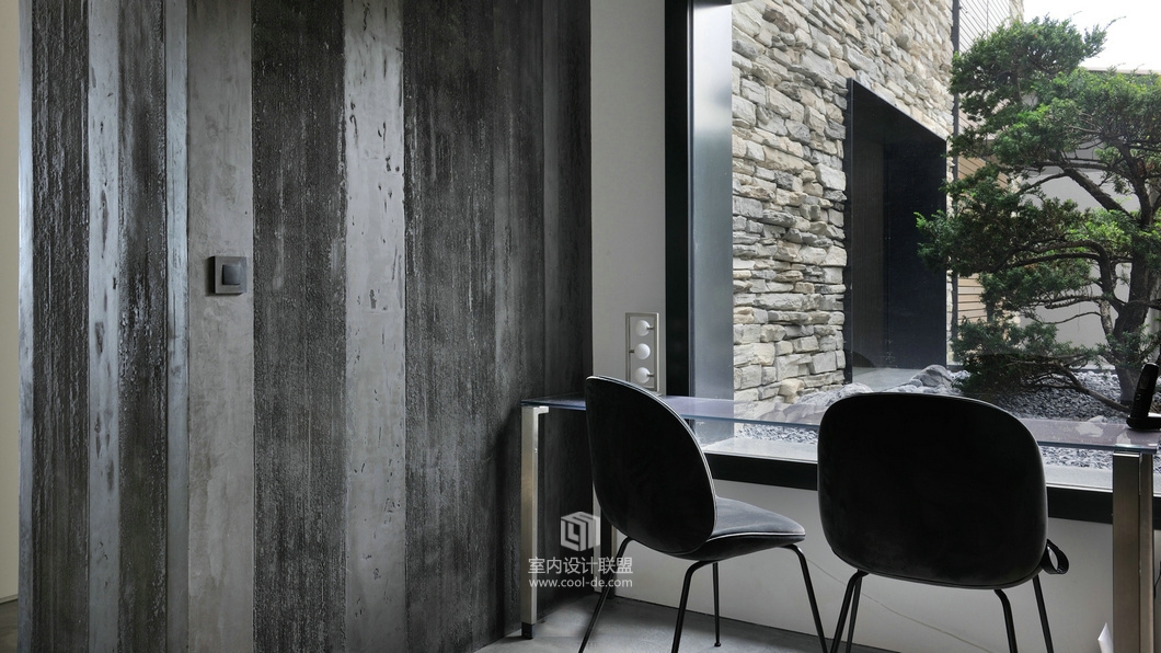 克劳德卡地亚——当代风雅艺术设计-11