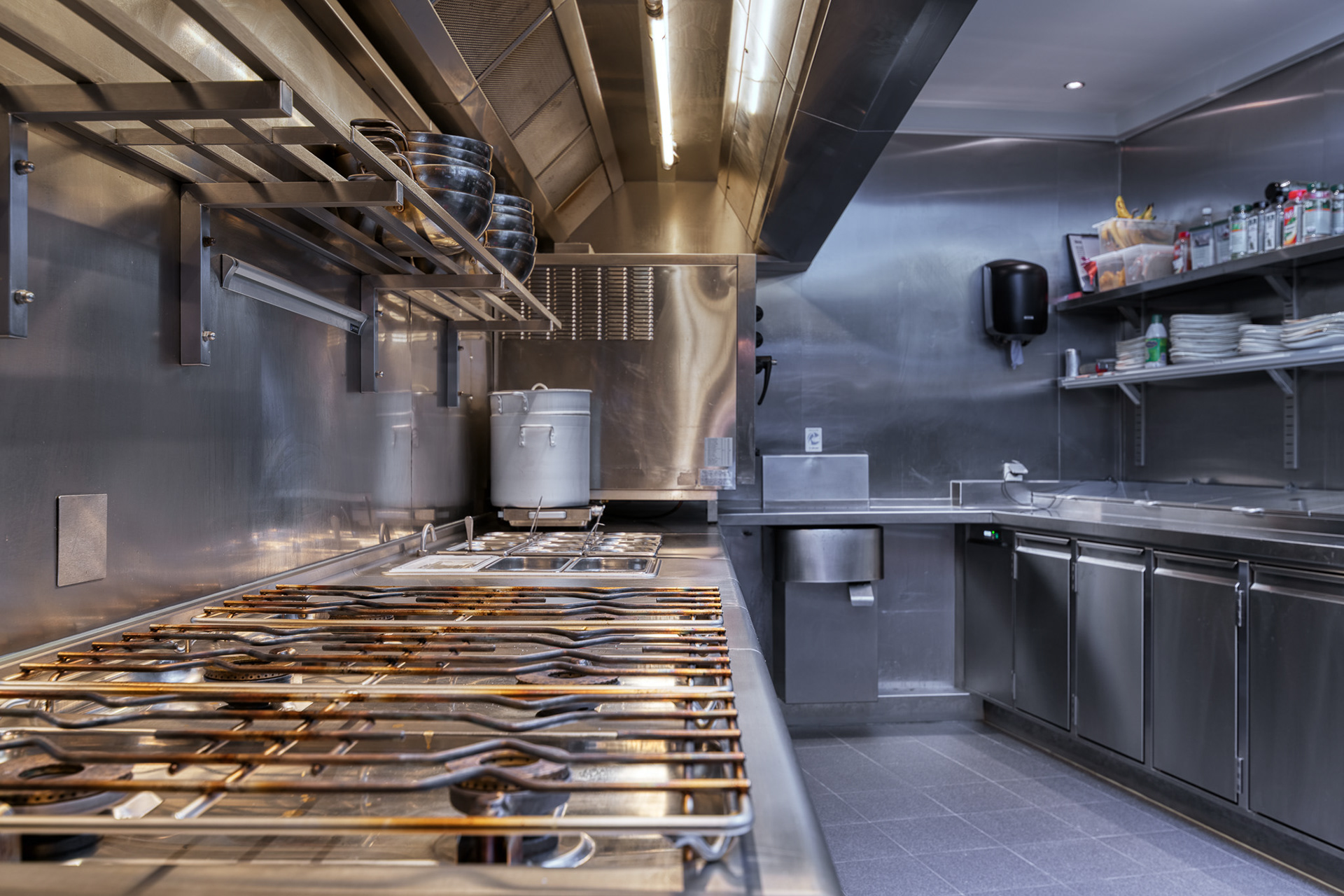 Interiors - Horeca-130