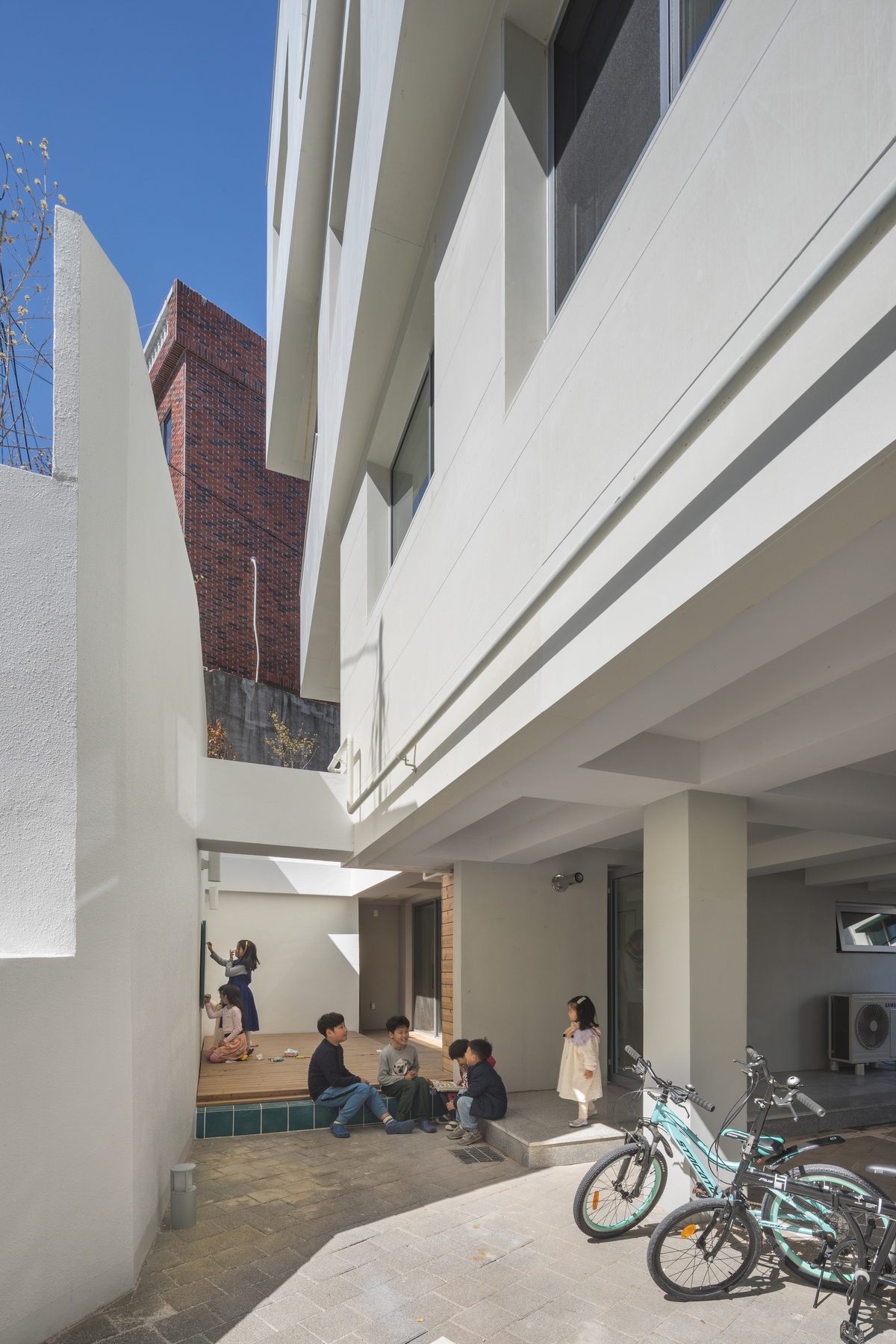 韩国釜山公寓-13