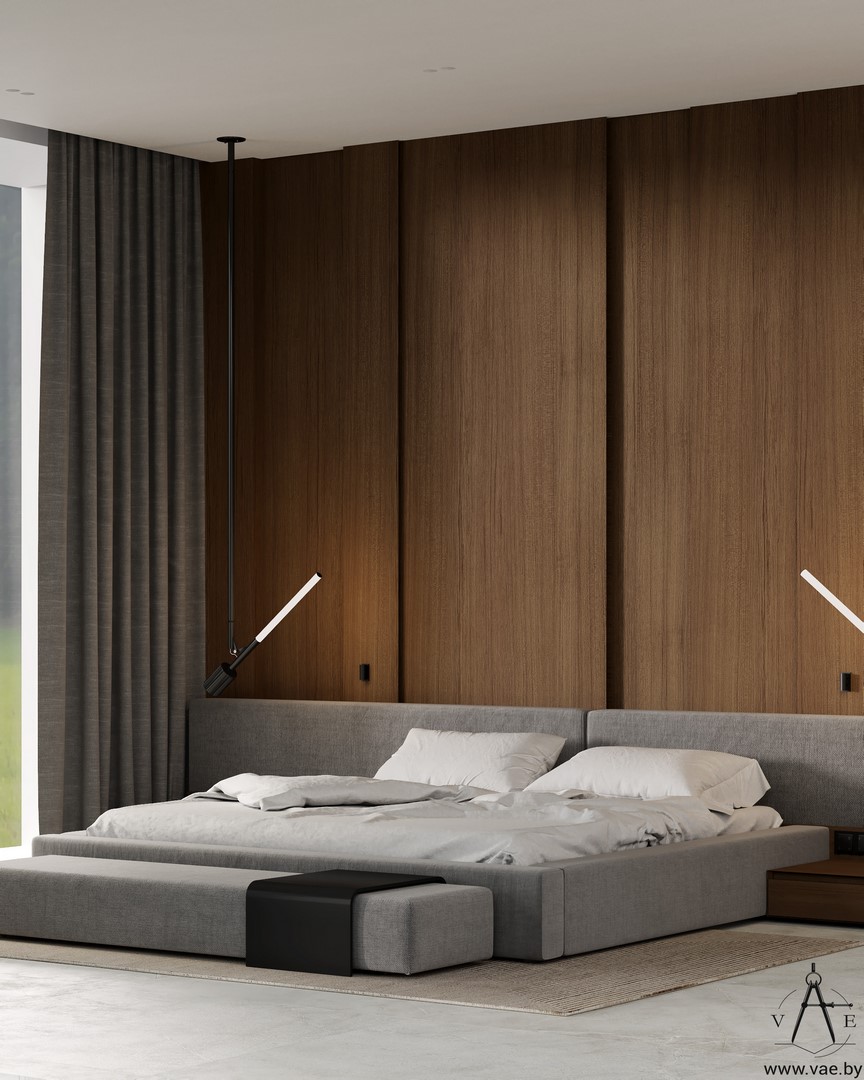 RAUBICHI. Интерьер VAE design & architecture-33