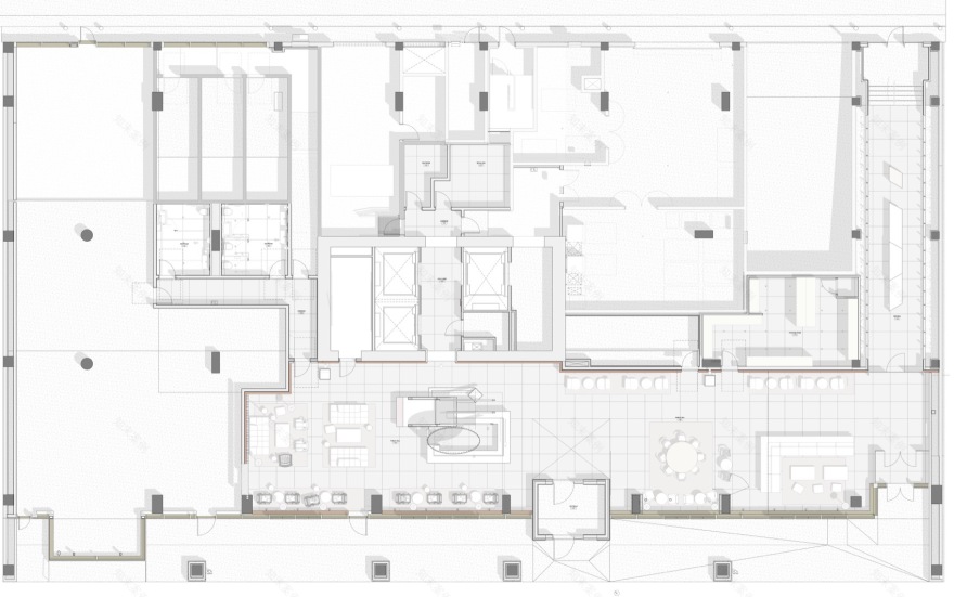 KAYE住宅楼丨美国西雅图丨Grzywinski + Pons-112