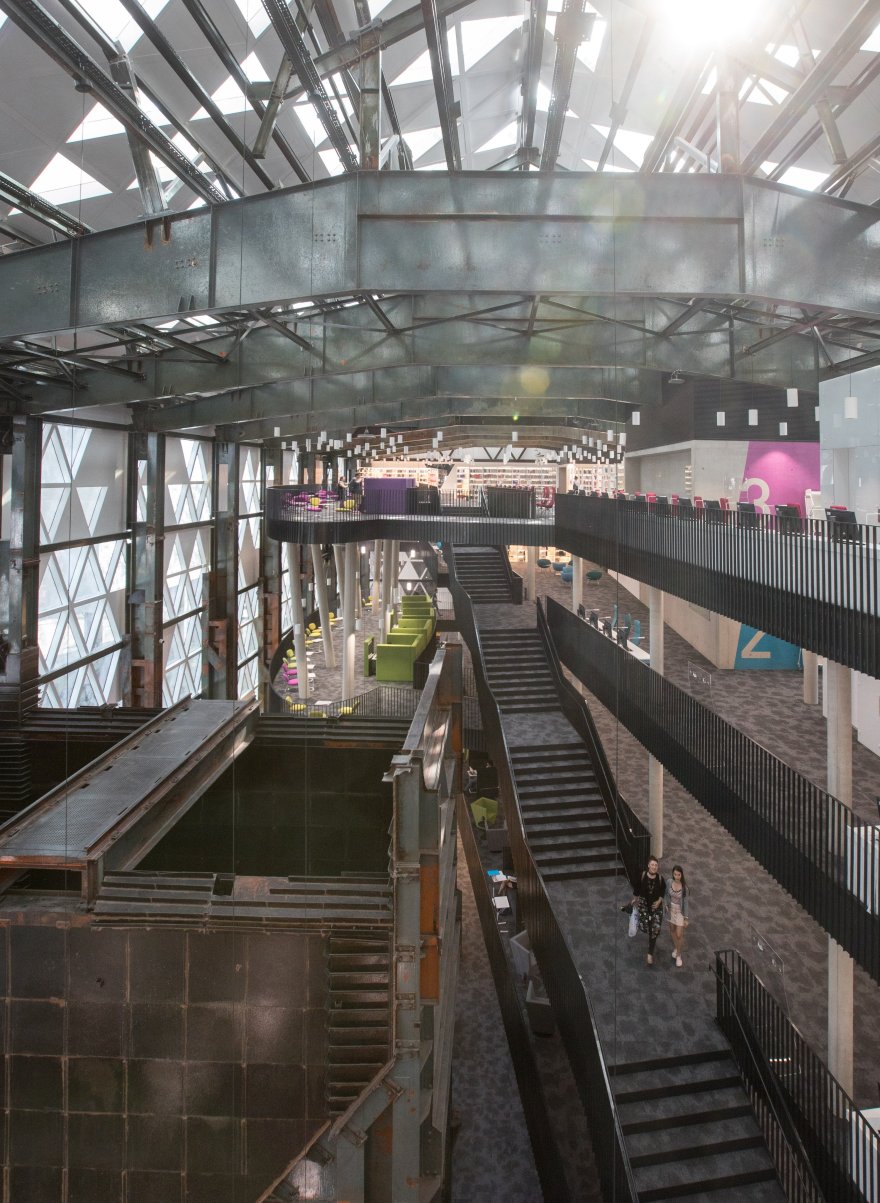 卢森堡学习中心-16