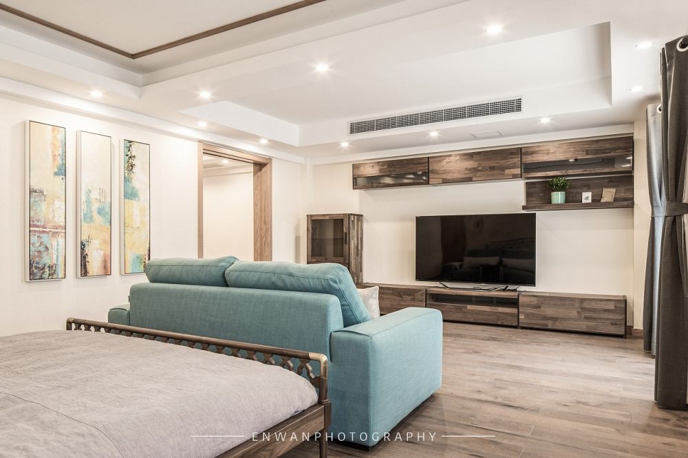 恩万影像摄影 - 唐公馆样板房-19