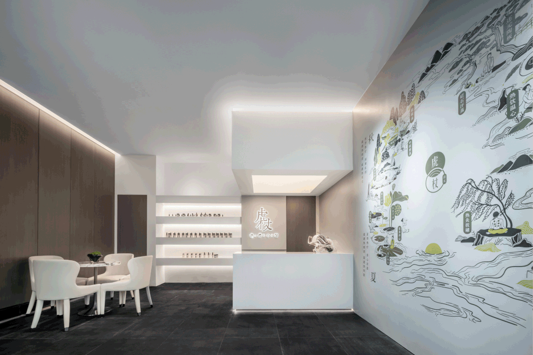 苏州万科·大象我山丨中国苏州-48