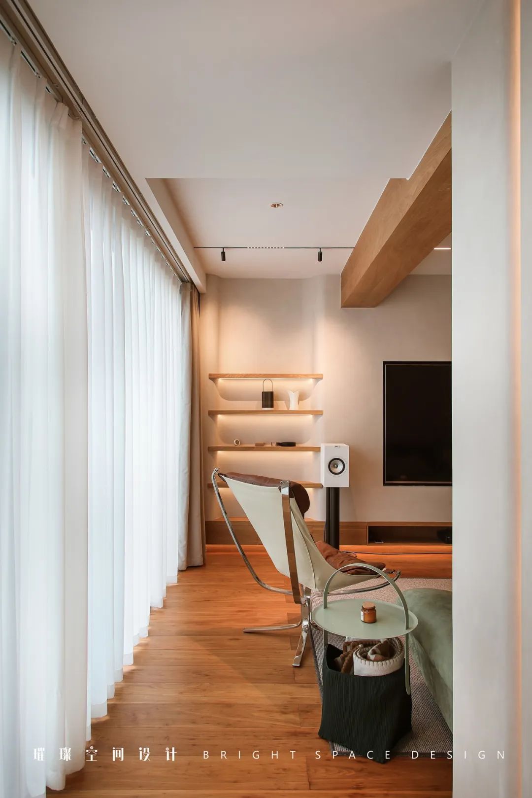 星都会丨中国浙江丨璀璨空间设计事务所-20