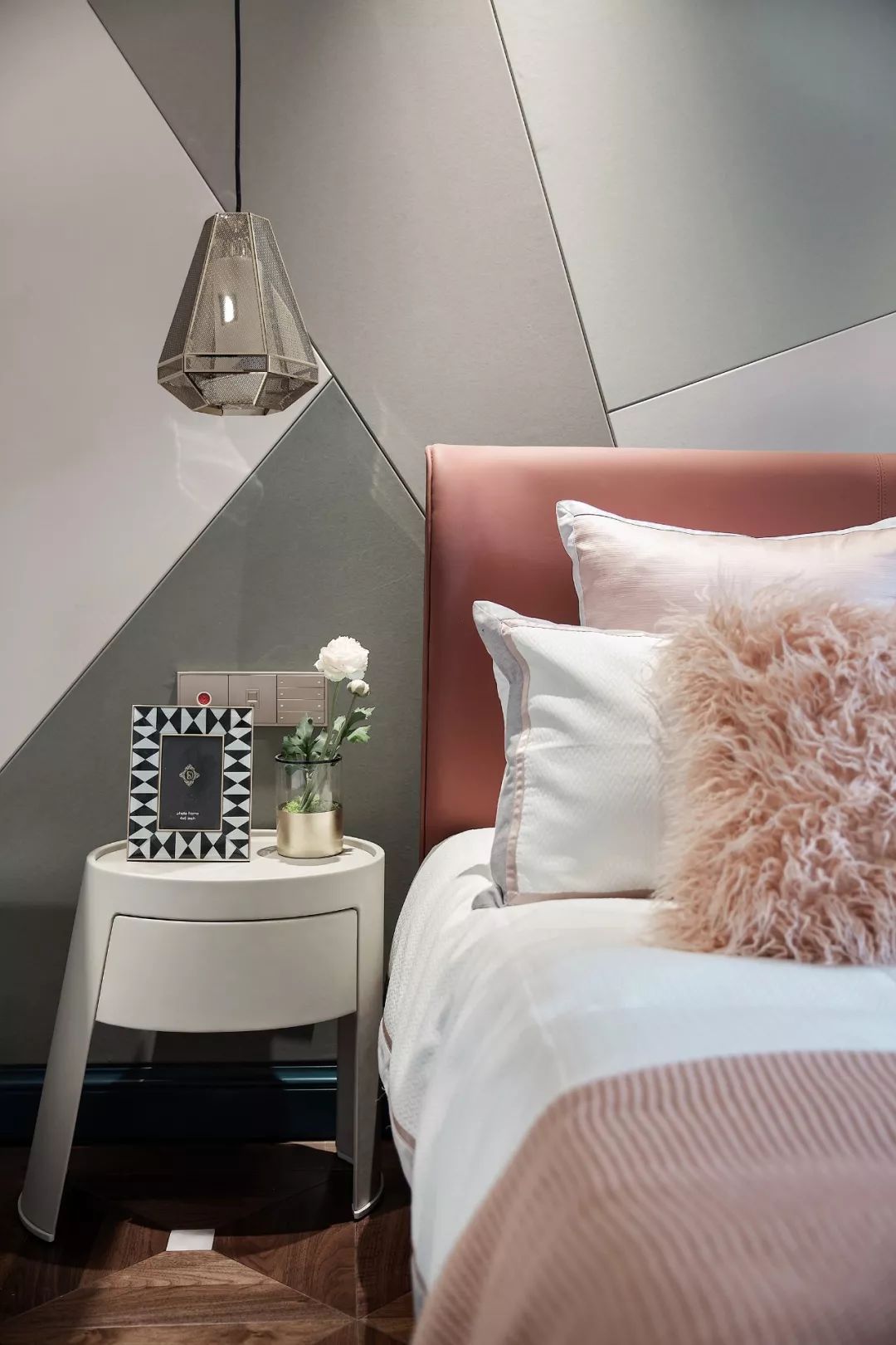 中海云麓里叠墅样板间 | 海派时尚的先锋格调-51