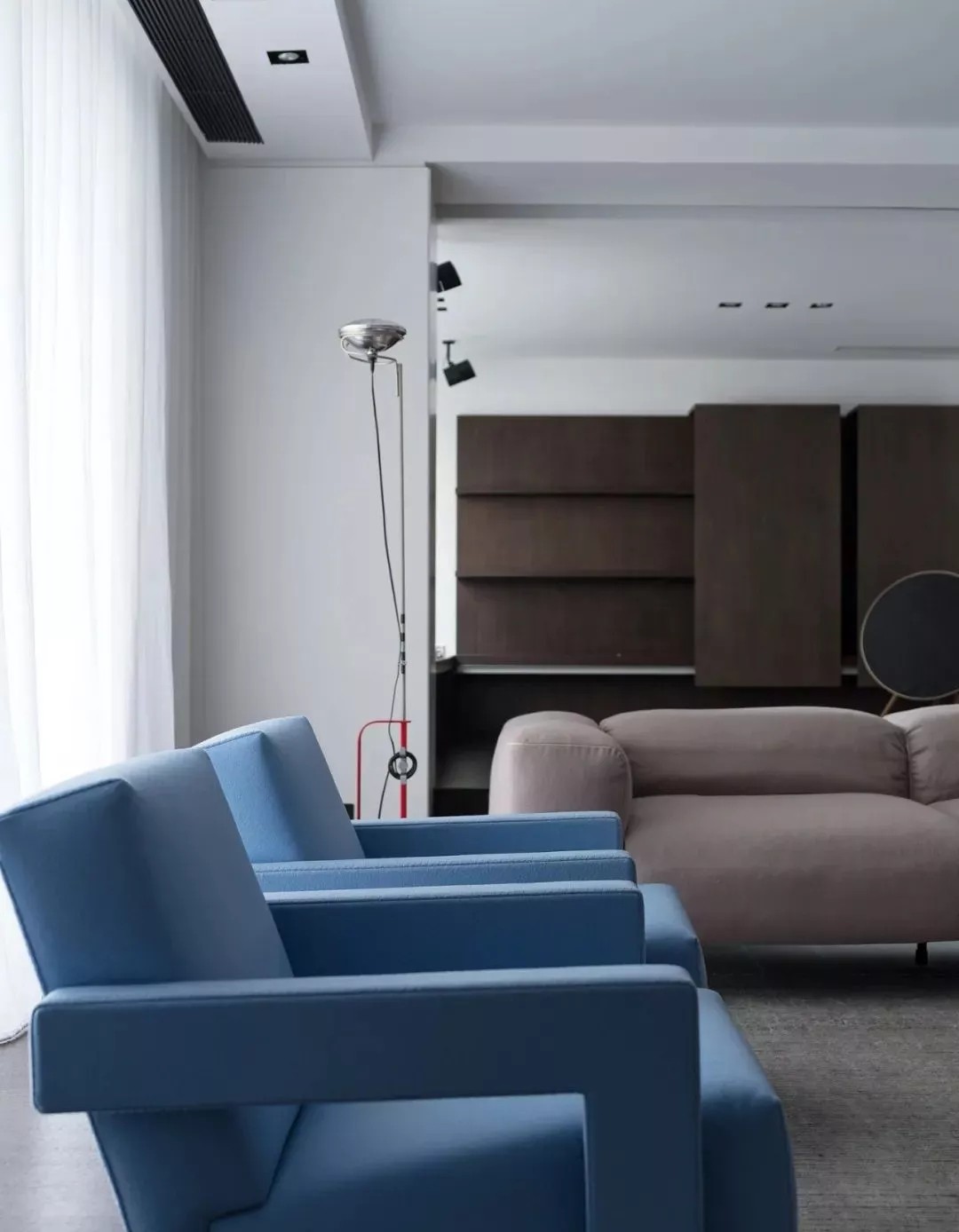 广州简约风的住宅-39