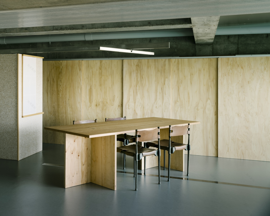 Sakurazaka 公寓翻新丨日本福冈丨ICADA,Masaaki Iwamoto Laboratory-29