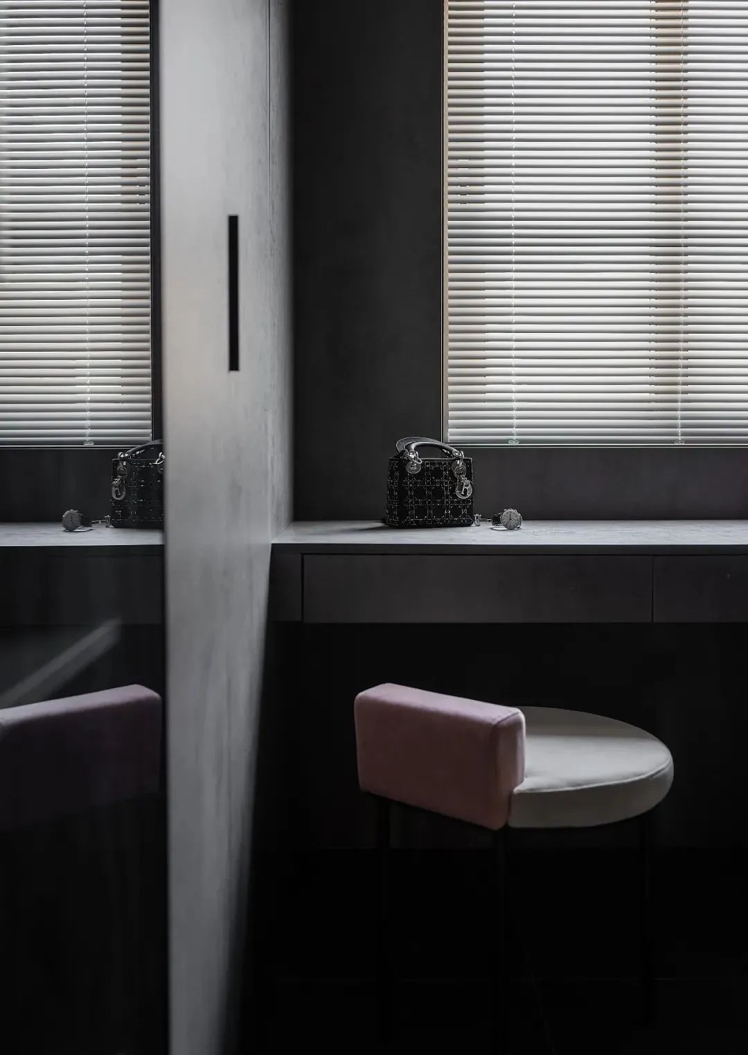 《融创伯爵堡》丨中国重庆丨琢信装饰-50