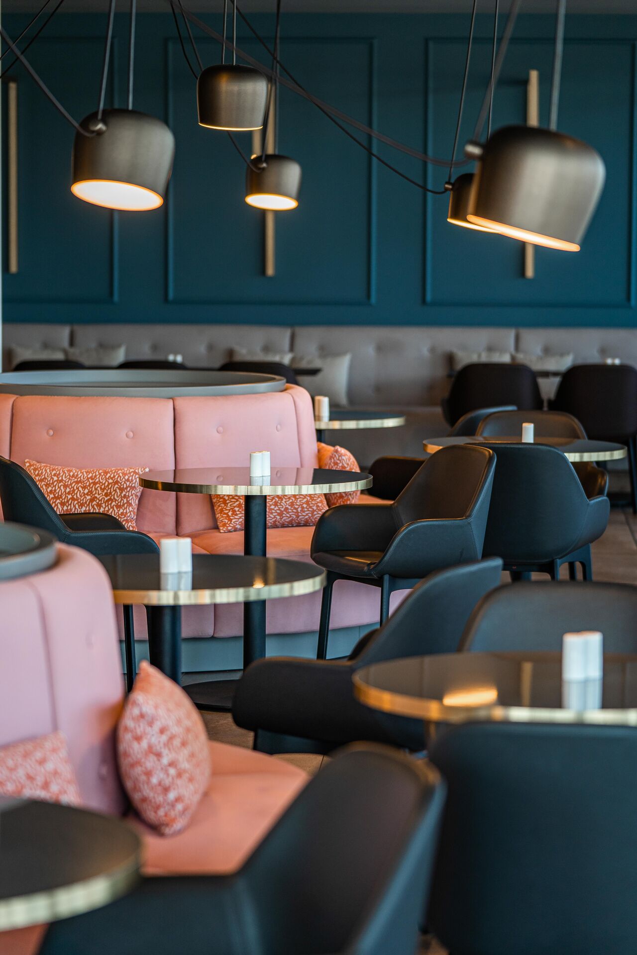 HVD 海之女王酒店丨保加利亚丨Archview Gradinarska-20