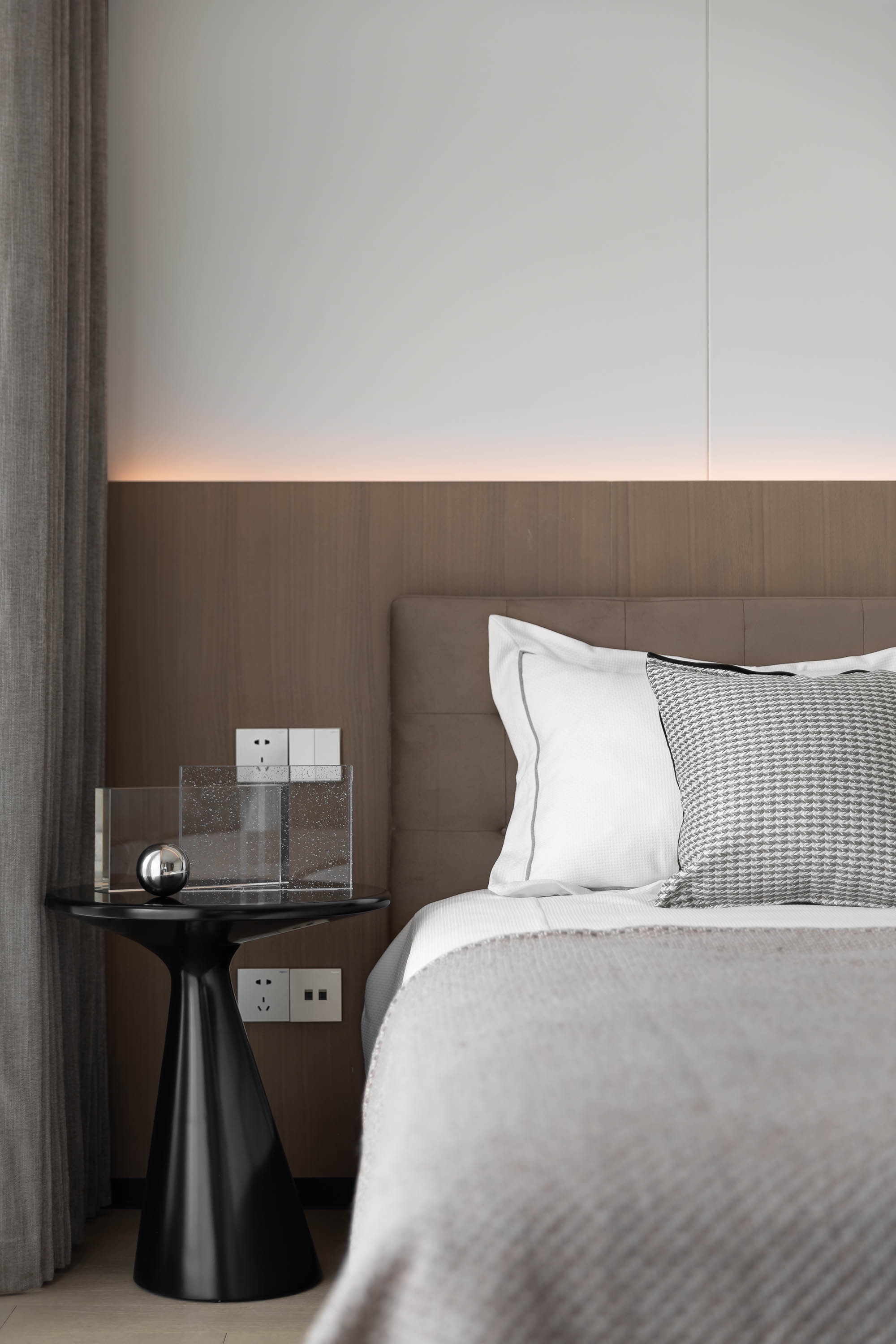 自在之境丨中国浙江丨尔景空间设计-46