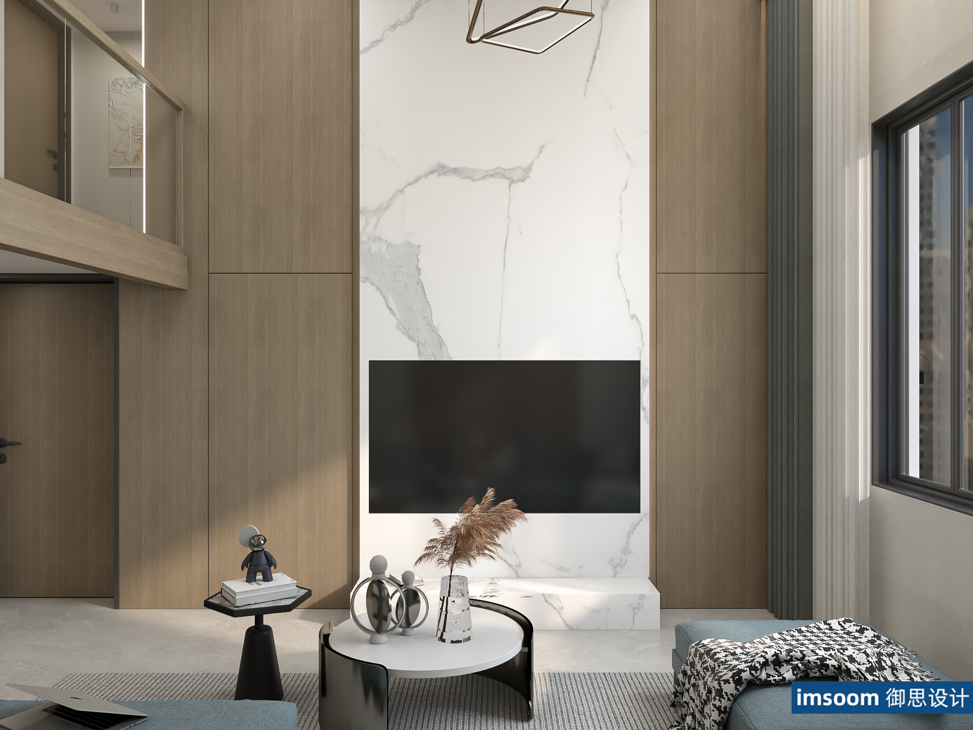 叠加 | 复述空间 – IMSOOM | 御思设计 | 河南御思工程设计有限公司-7