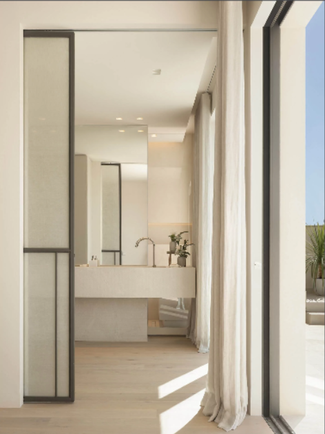 玛丽塞尔丨西班牙丨Terraza Balear-24