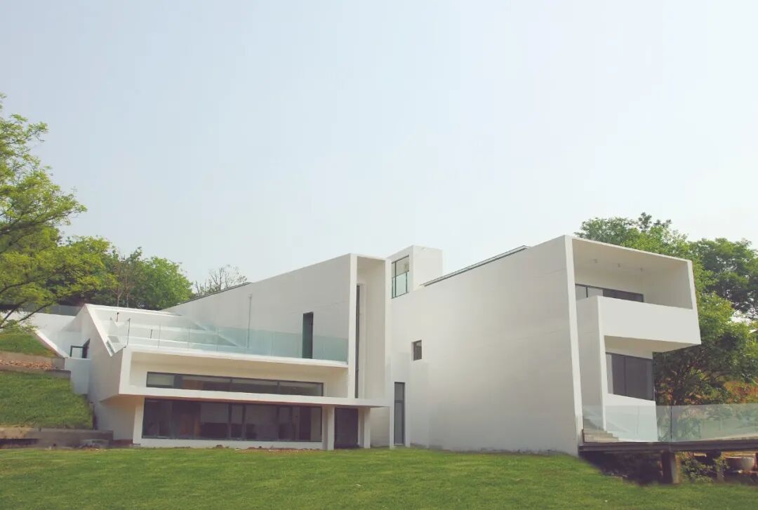 四方音乐岛开放预约！大江北岸新地标，限时免票登岛-74