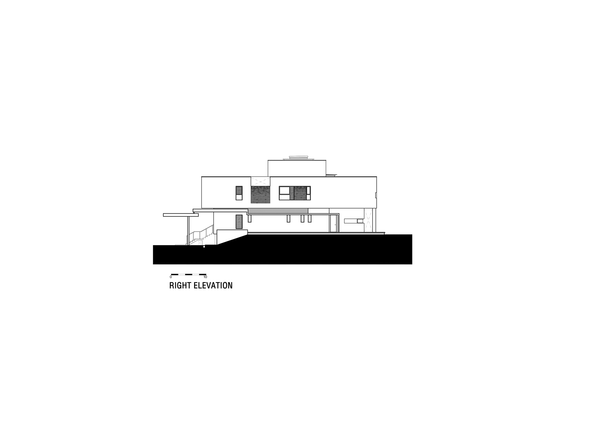 螺旋珍珠屋丨马来西亚怡保丨A3 Projects,Arch Cubic-41