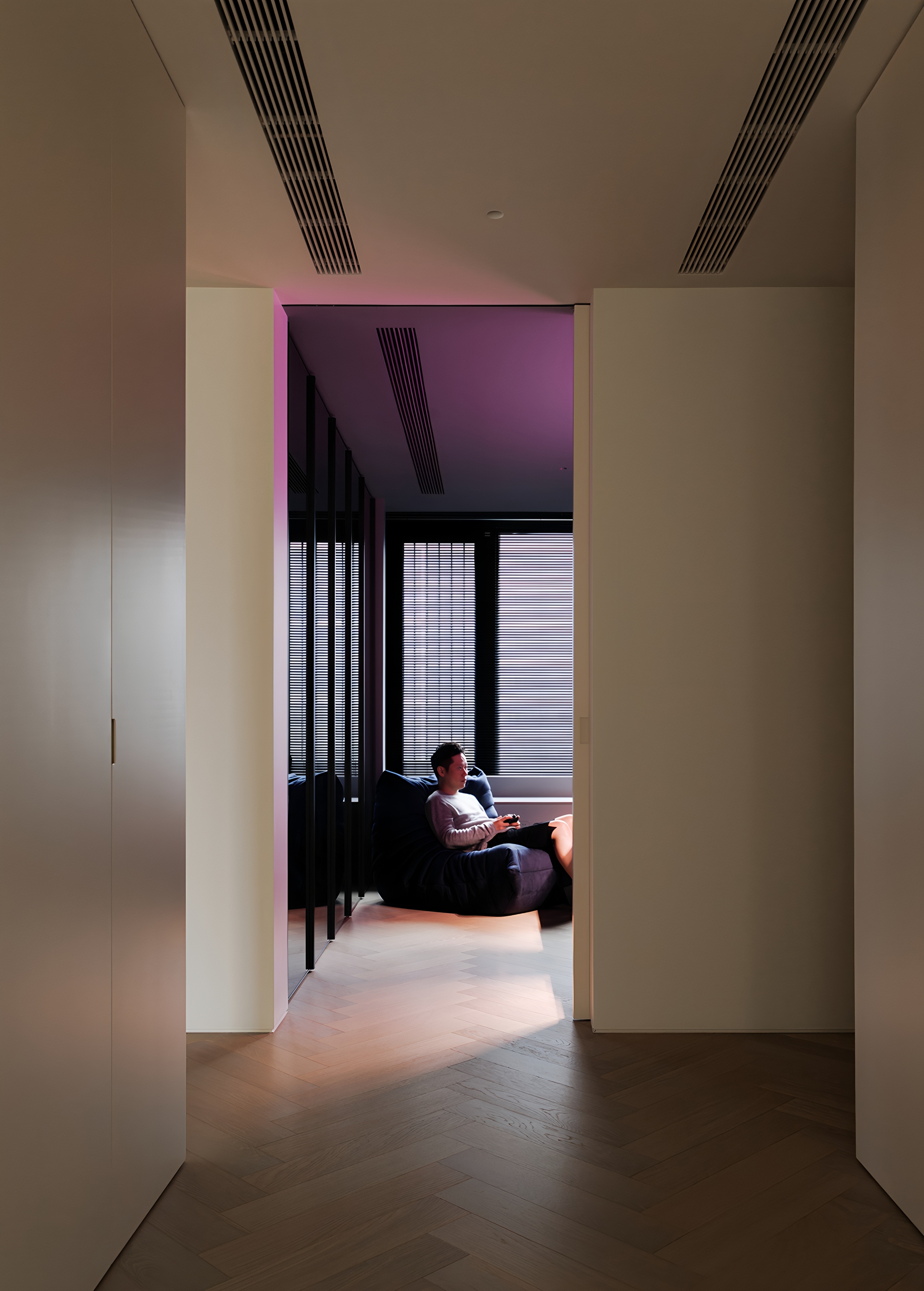 白月光家丨中国江苏丨南舍空间-30