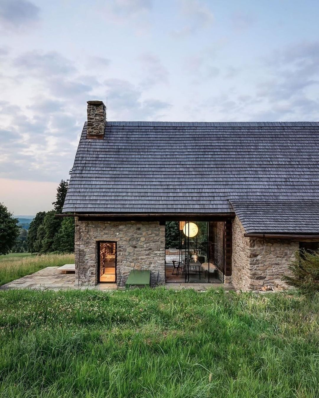 亭子丨澳大利亚丨Wolveridge Architects-98