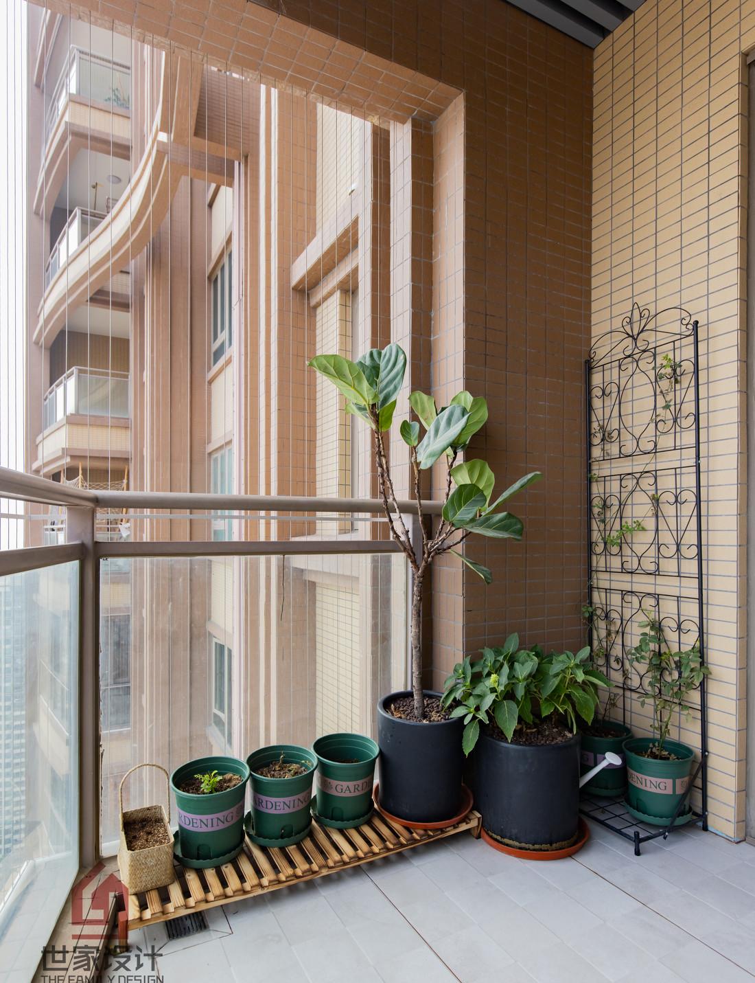 广州现代都市风大户型设计丨中国广州-50