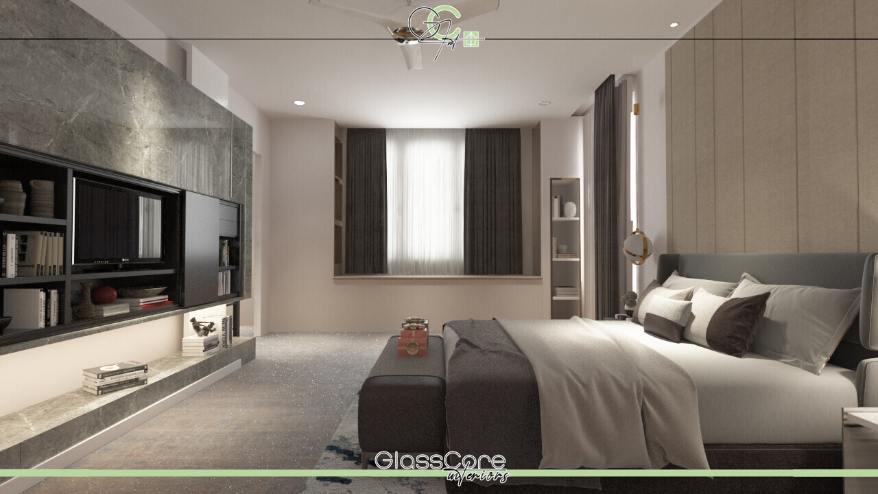 Bungalow @ Setia Eco Park-14