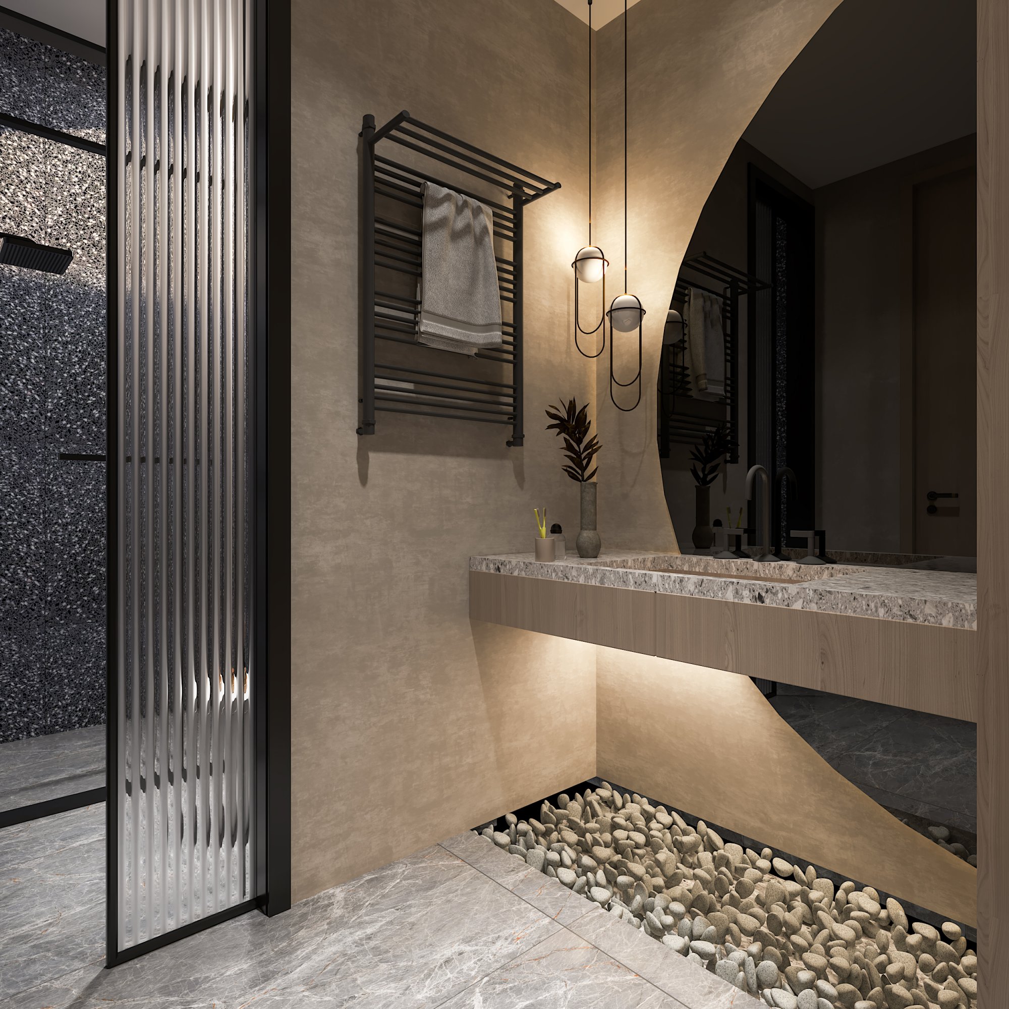 质朴简洁中的诗情画意-3