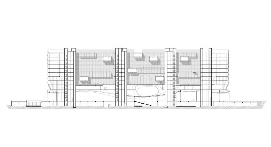 光明公共服务平台丨筑博设计-34